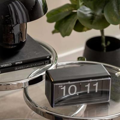 Karlsson - Wall|Table Clock Retro Boxed Flip Karlsson - Wall|Table Clock Retro Boxed Flip