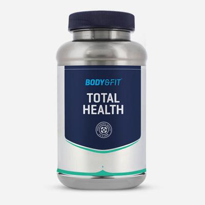 Multi+Omega-3 Multi+Omega-3