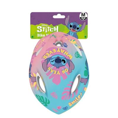 Disney Kinderhelm stitch (52-56cm)