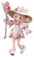 Isekai Travel Diary Plastic Model Kit 02B Rookie Wizard Mars Stock Sakura Magic Ver. 13 cm - thumbnail
