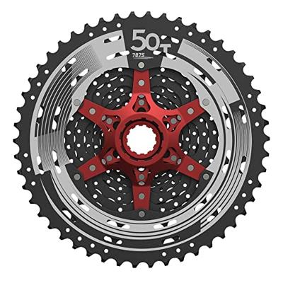 Sram Cassette csmz90 12s 11-50t zwart