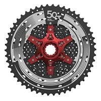 Sram Cassette csmz90 12s 11-50t zwart - thumbnail