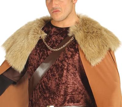 Lord of the Highlands kostuum heren