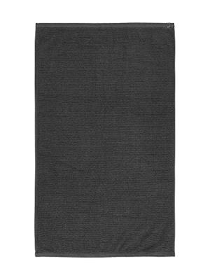 Essenza Badmat Connect Organic Uni Grijs 60x100cm