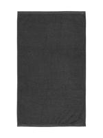 Essenza Badmat Connect Organic Uni Grijs 60x100cm - thumbnail