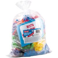 Quercetti xxl voordeelverpakking georello tech, 532dlg - thumbnail