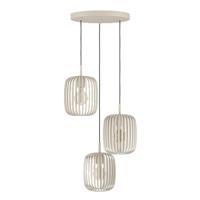 Eglo Zand hanglampRomazzina 3-lichts - 900687 - thumbnail