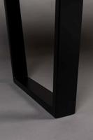 Dutchbone Eettafel 'Aka' 220 x 90cm - thumbnail