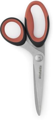 Brabantia Keukenschaar blauw 22cm