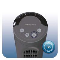 Honeywell HYF1101E4 ventilator Grijs - thumbnail