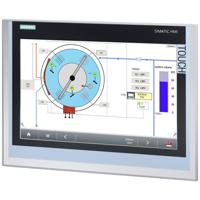 Siemens 6AV6646-7BA00-0AA0 6AV66467BA000AA0 PLC-bedieningsmodule - thumbnail