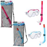 SportX Junior Snorkelset 4 Sterren Assorti - thumbnail