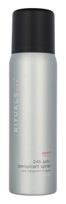 Rituals Sport 24H Anti-Perspirant Spray 200ml Deodorant