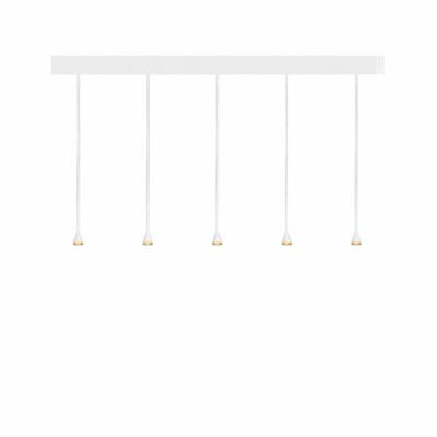 Trizo21 - Austere-D2 5 RF 75 Plafondlamp