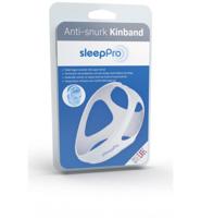 SleepPro Anti-Snurk Kinband - thumbnail