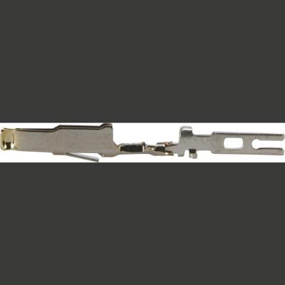 Harting 09060006420 Soldeercontact 1 stuk(s)
