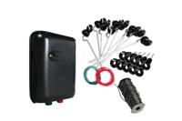 Velda garden protector - thumbnail