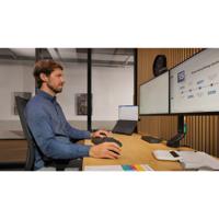 Kensington SmartFit Easy Riser Laptopstandaard met koelfunctie zwart - thumbnail