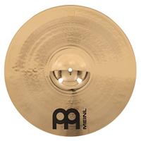 Meinl Pure Alloy Custom 18" Medium Crash - thumbnail
