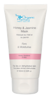 The Organic Pharmacy Honey & Jasmine Mask - thumbnail