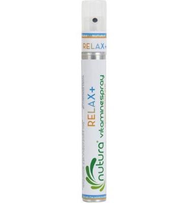 Vitamist Nutura Relax + 14.4 Milliliter