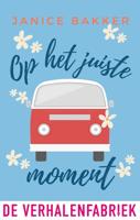 Op het juiste moment - Janice Bakker - ebook - thumbnail