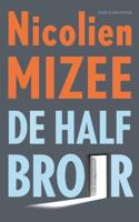 De halfbroer - Nicolien Mizee - ebook - thumbnail