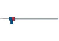 Bosch Accessories 2608901769 2608901769 Hardmetaal Hamerboorset 14 mm Gezamenlijke lengte 550 mm SDS-Plus 1 stuk(s) - thumbnail