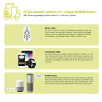 EGLO Connect sensor ip44 - thumbnail