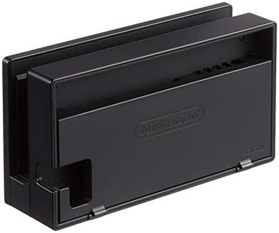 Nintendo Switch Dock Set