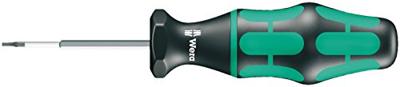 Wera 300 Hex Draaimoment-indicator, Hex-Plus, 2.5 mm, 2.0 Nm - 1 stuk(s) - 05027911001 Wera 300 Hex Draaimoment-indicator, Hex-Plus, 2.5 mm, 2.0 Nm - 1 stuk(s) - 05027911001