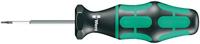 Wera 300 Hex Draaimoment-indicator, Hex-Plus, 2.0 mm, 1.4 Nm - 1 stuk(s) - 05027910001 - thumbnail