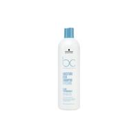 Schwarzkopf BonaCure Clean Performance Moisture Kick Shampoo Glycerol 500ml - thumbnail