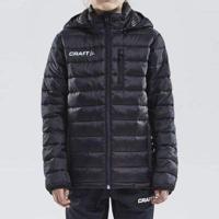 Craft 1905995 Isolate Jacket JR - Black - 146/152 - thumbnail