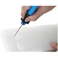 3-in-1 piepschuimsnijder Velleman - Velleman - thumbnail