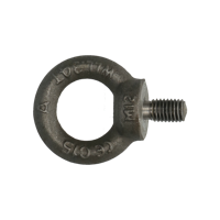 pgb-Europe PGB-FASTENERS | Oogbout C15E DIN 580 M16 | 25 st 58000001603 - thumbnail