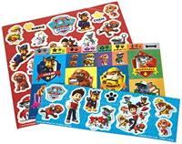 Totum paw patrol stickerset - thumbnail