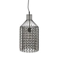 Dutchbone Hanglamp 'Jim' 25cm - thumbnail