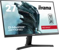 Iiyama G-Master Red Eagle G2770HSU-B1 27 Full HD 165Hz IPS Monitor - thumbnail