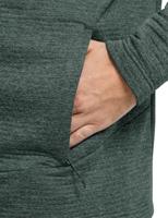 Jack Wolfskin Anytrail Fleecejack Heren - thumbnail