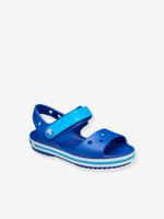 Crocband Sandal Kids CROCS(TM) cerulean blauw - thumbnail