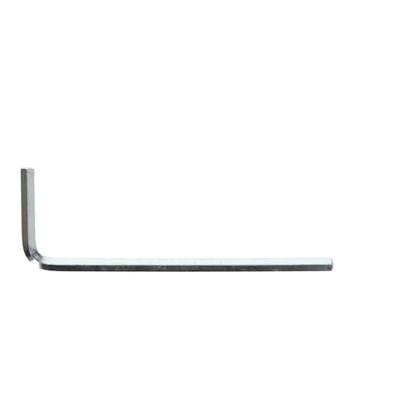 Gedore 42 3 Haakse schroevendraaier 3 mm 3 - thumbnail