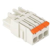 WAGO 2721-1103/326-000 Female connector 100 stuk(s) - thumbnail