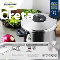 Keukengerei San Ignacio (5 pcs) - thumbnail