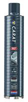 Carat ED MASTER Laser beton DRY diamantboor Ø62 x 300mm 5/4" UNC - ED06230020 - thumbnail