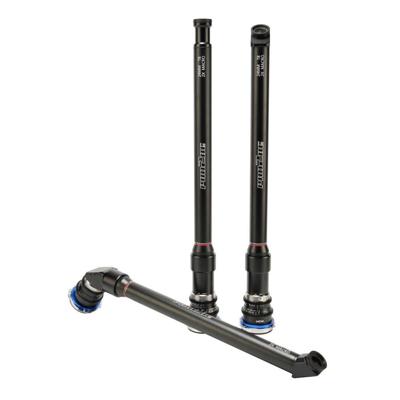 Laowa 24mm T8 2x Pro2be Probe lens set (Cine) - Arri PL