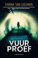 Vuurproef - Carina van Leeuwen - Paperback (9789400502147) - thumbnail