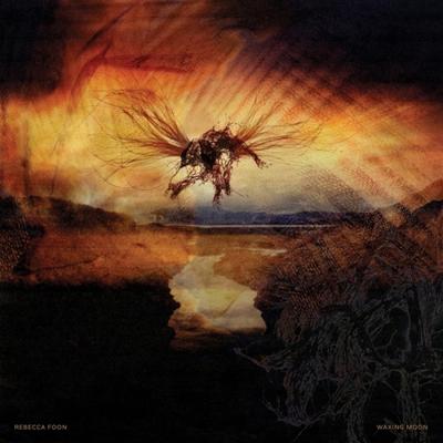 Waxing Moon - LP (0666561014919)