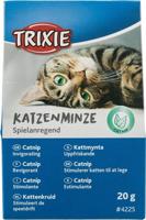 Catnip voor de kat 3 x 20 g - thumbnail