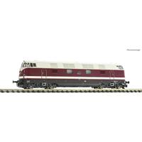 Fleischmann 7360028 N diesellocomotief 118 104-9 van de DR - thumbnail